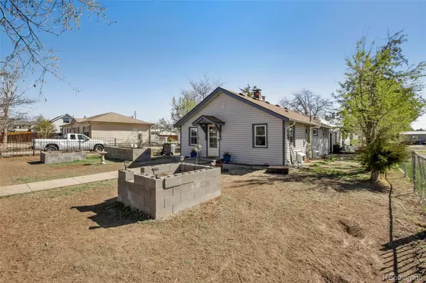 Keenesburg, CO 80643,360 S Main ST