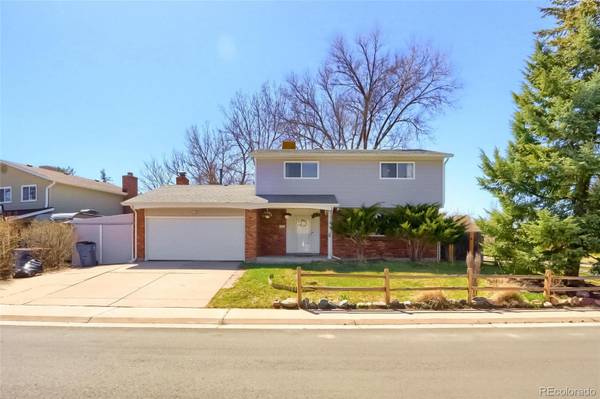 6161 S Garland ST, Littleton, CO 80123