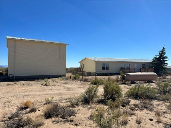 19098 County Road 8S, Alamosa, CO 81101