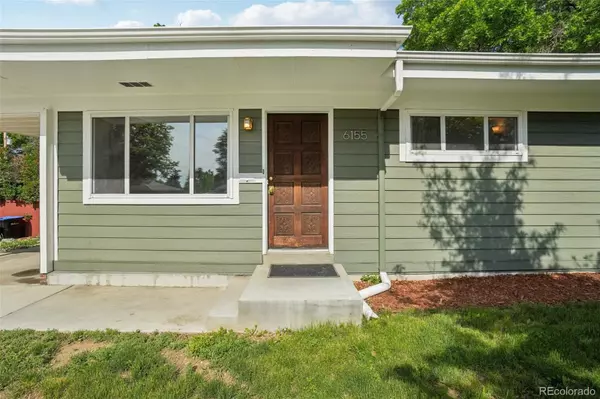 Arvada, CO 80004,6155 Carr ST