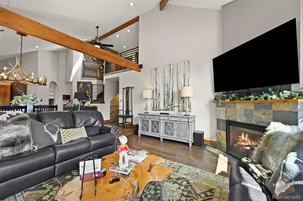 Evergreen, CO 80439,29906 Troutdale Park PL