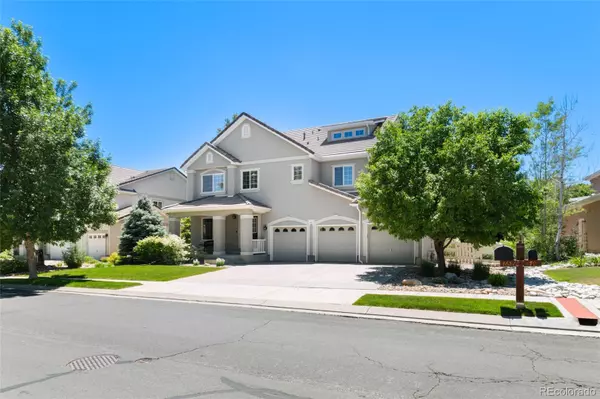 Broomfield, CO 80023,4686 Longs CT