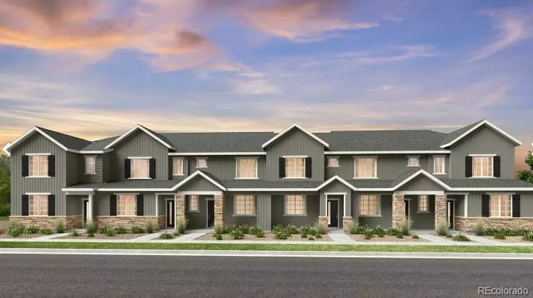 6681 E 148th DR #1, Thornton, CO 80602