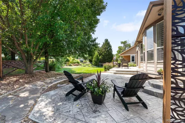 Westminster, CO 80031,3378 W 111th DR