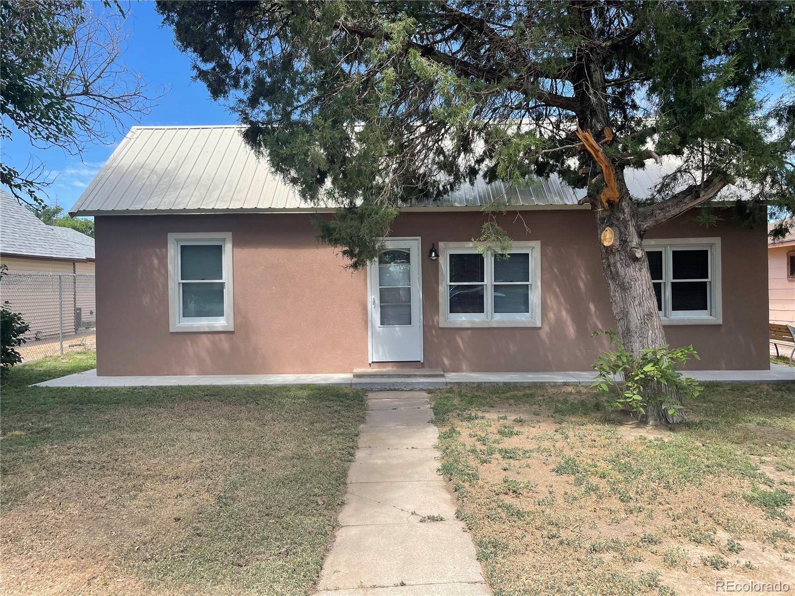 Stratton, CO 80836,326 New York AVE