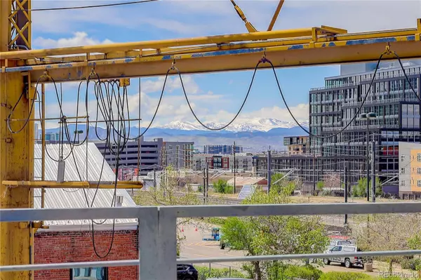 3377 Blake ST #205, Denver, CO 80205