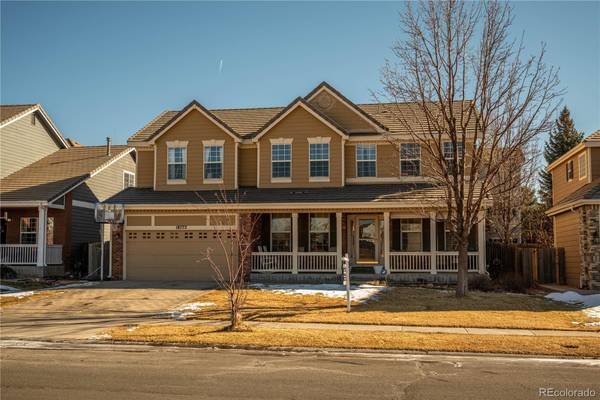 18772 E Lasalle PL, Aurora, CO 80013