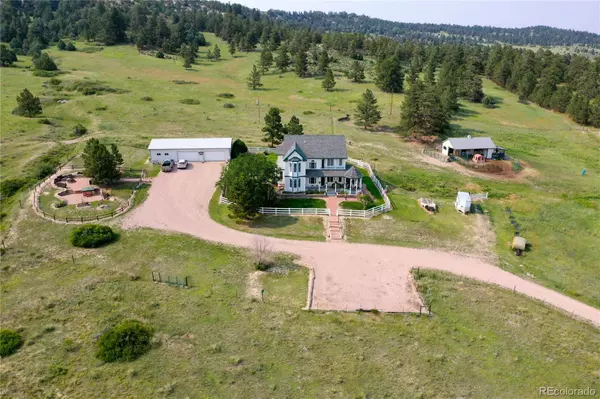 Elbert, CO 80106,13371 County Road 94