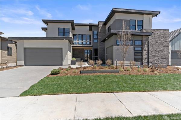 7138 Skygazer ST, Castle Pines, CO 80108