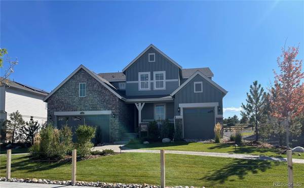 22420 E Rockinghorse Pkwy, Aurora, CO 80016