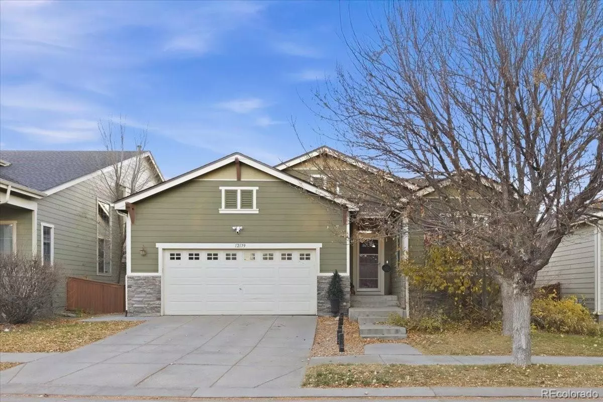 Brighton, CO 80603,12179 Village CIR