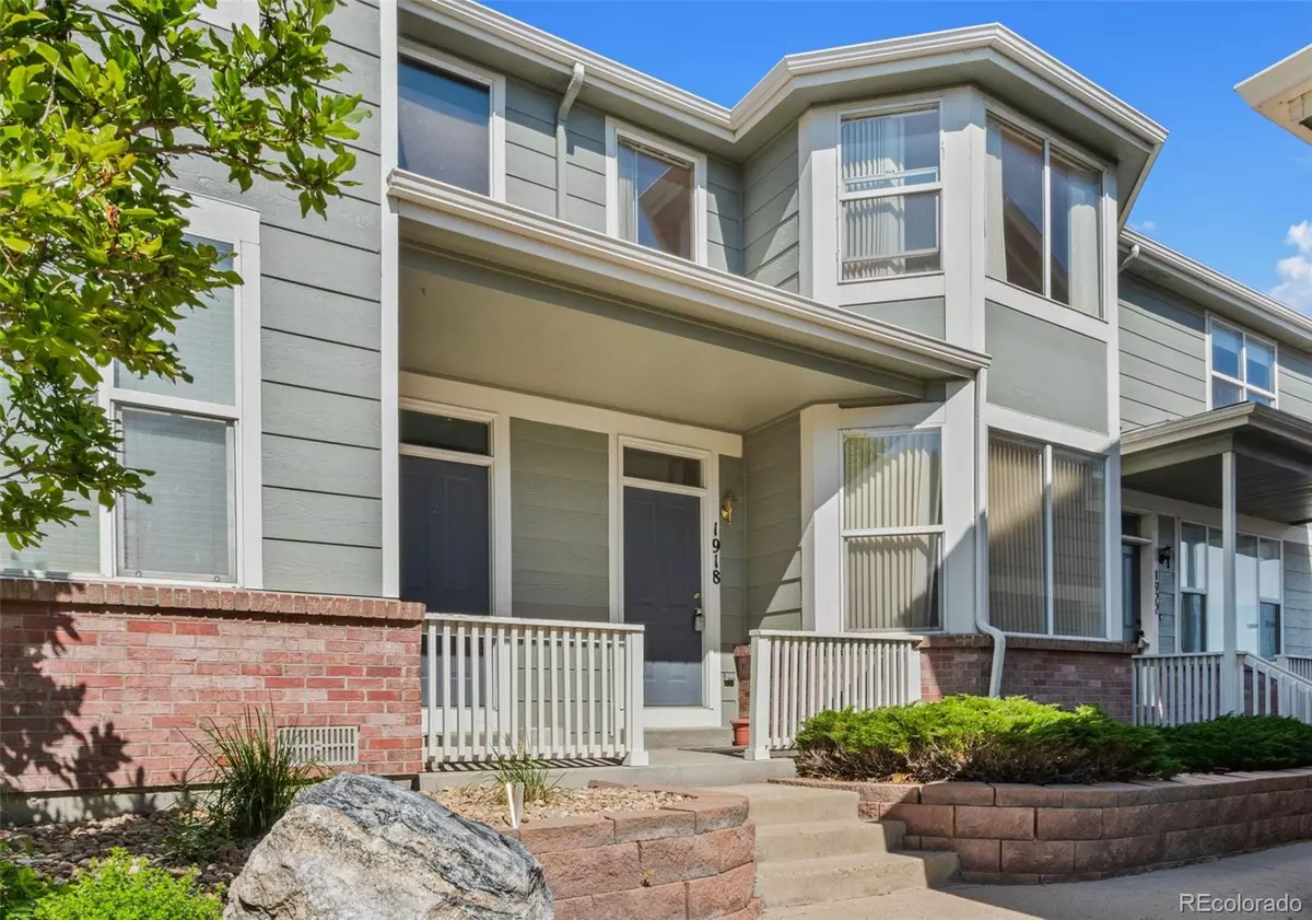 Lakewood, CO 80214,1918 Depew ST