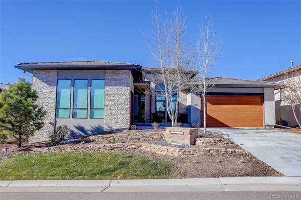 1154 Lost Elk CIR, Castle Rock, CO 80108