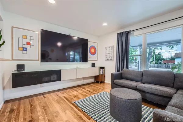Colorado Springs, CO 80905,1226 Pando AVE