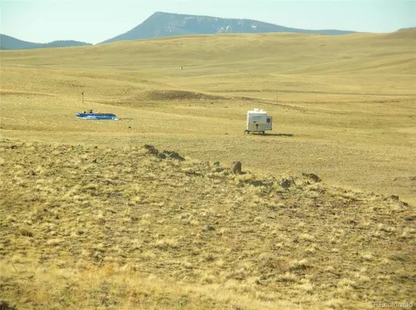 Hartsel, CO 80449,00 Migmac TRL