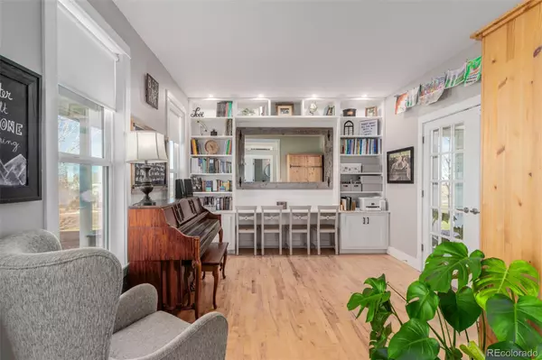 Loveland, CO 80537,3232 Crest DR