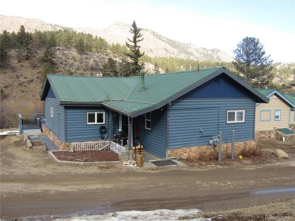 57920 Highway 285 #9, Bailey, CO 80421