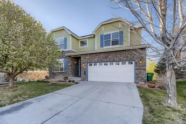 25977 E Frost CIR, Aurora, CO 80016