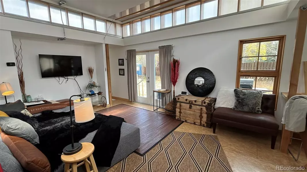 847 Airport RD, Breckenridge, CO 80424