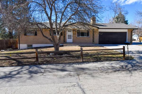 6645 Dover ST, Arvada, CO 80004