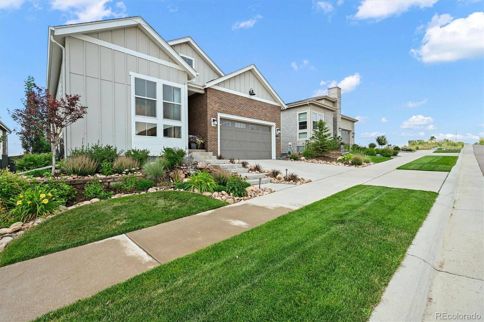 Castle Pines, CO 80108,2088 Rim Ridge DR
