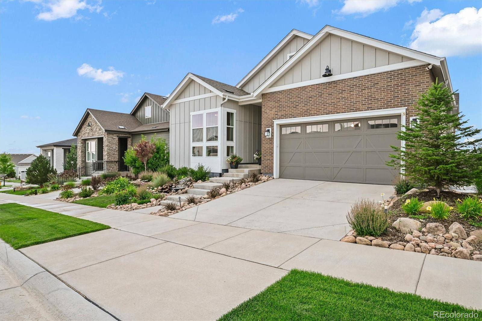 Castle Pines, CO 80108,2088 Rim Ridge DR