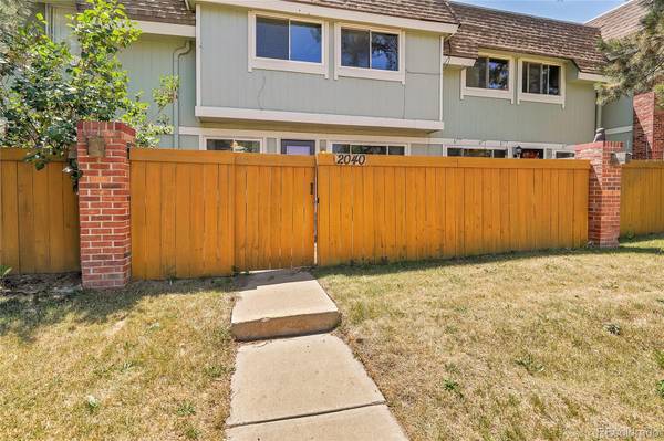 2040 W 101st AVE, Thornton, CO 80260