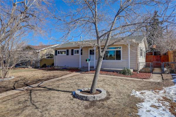 3788 S Fox ST, Englewood, CO 80110