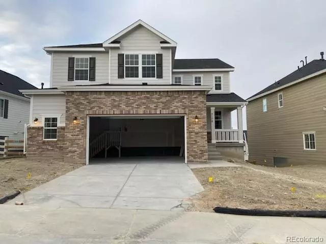 7170 S Uriah ST, Aurora, CO 80016