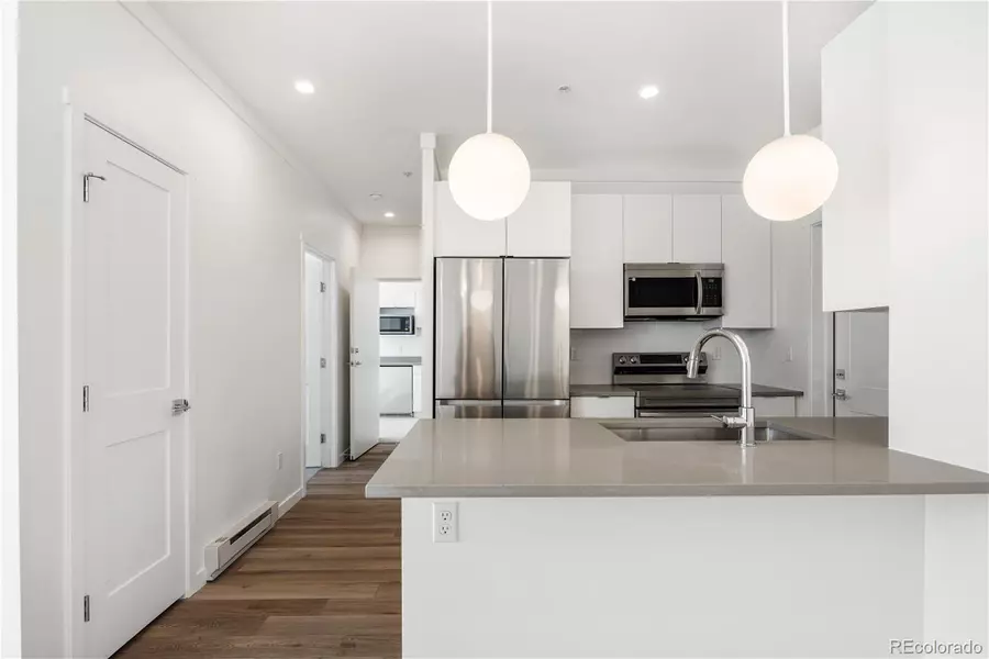 281 Meadow Mile #2, Fraser, CO 80442