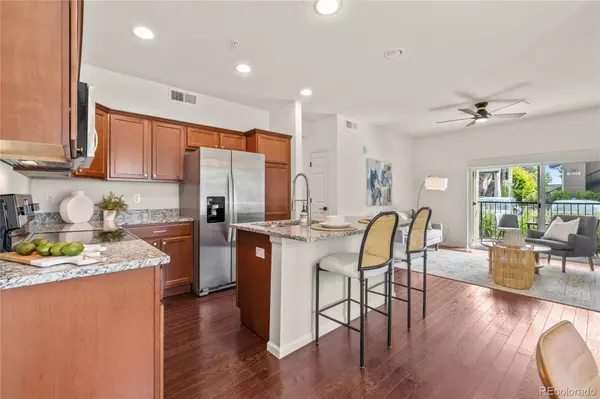 Aurora, CO 80011,15195 E 16th PL #104
