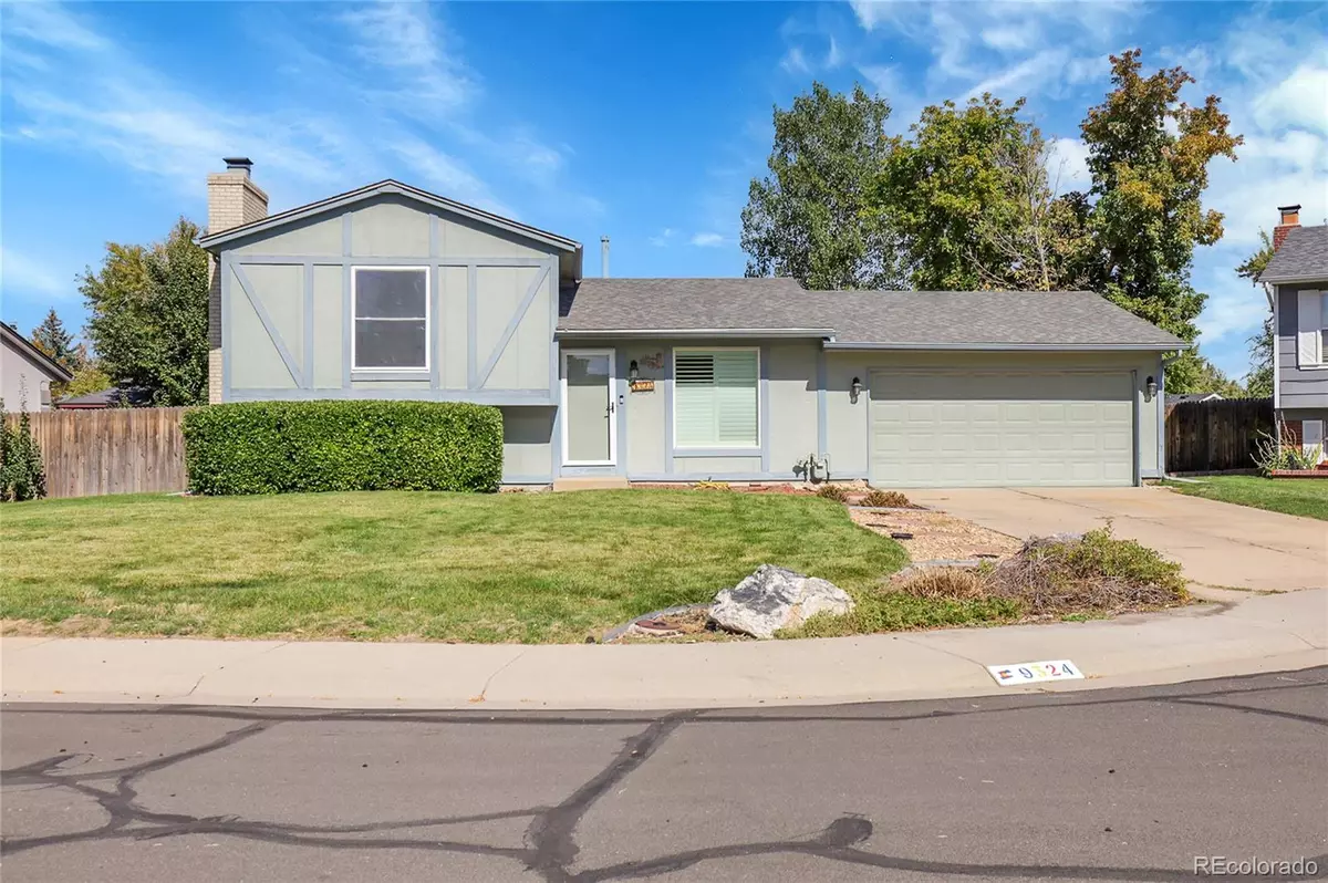 Broomfield, CO 80021,9324 Field LN