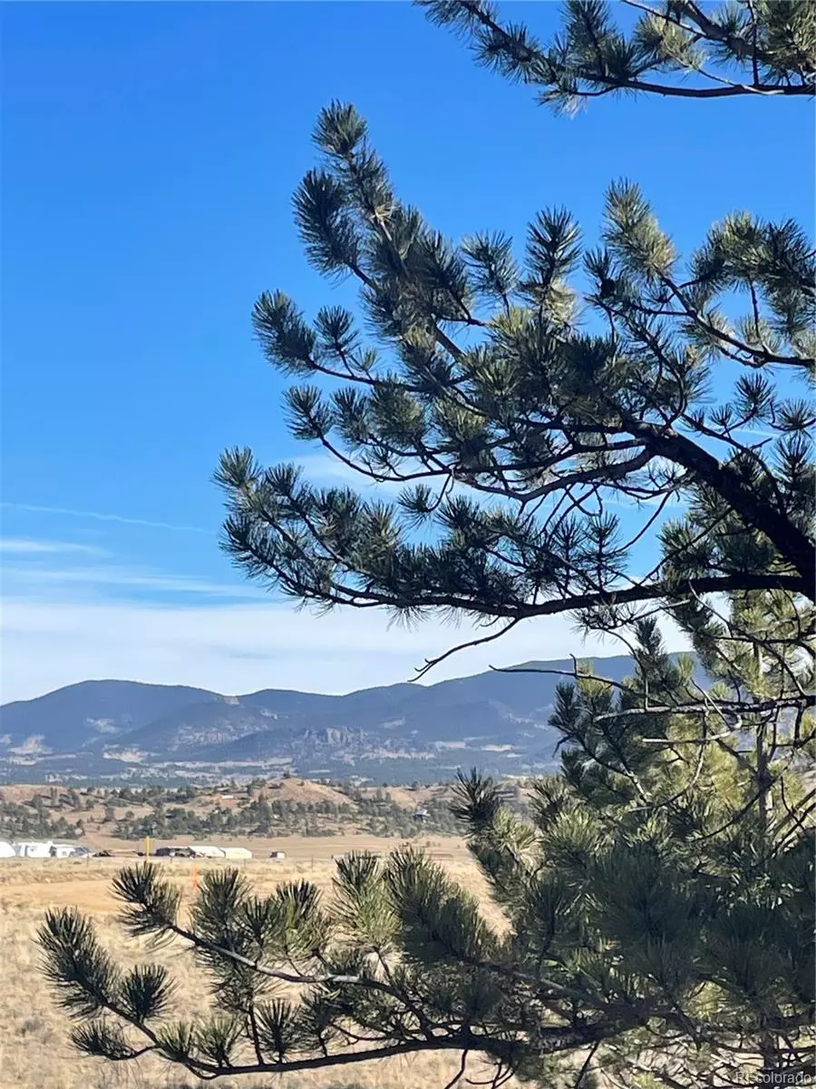 Hartsel, CO 80449,00 Oak ST