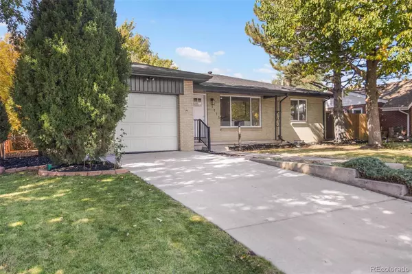 Lakewood, CO 80232,1115 S Harlan ST