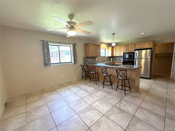 Pueblo, CO 81005,311 Park DR