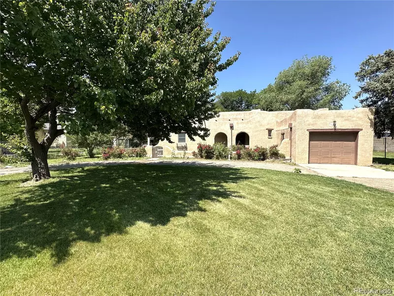 311 Park DR, Pueblo, CO 81005