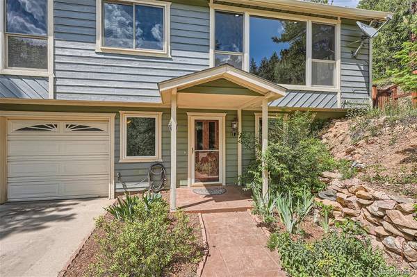 Littleton, CO 80127,15931 W Sampson RD