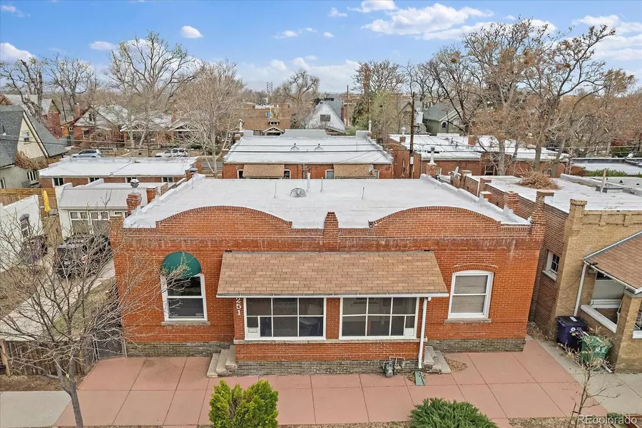 251 Cherokee ST, Denver, CO 80223