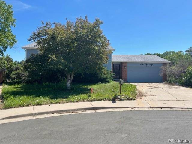 Broomfield, CO 80020,1185 Maple DR