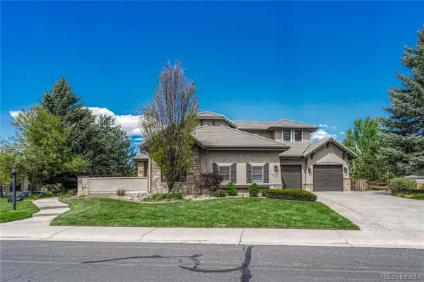 Lone Tree, CO 80124,9535 S Shadow Hill CIR