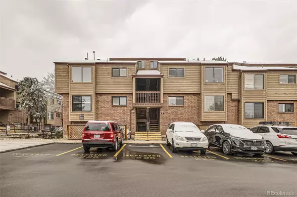 Lakewood, CO 80228,314 Wright ST #202