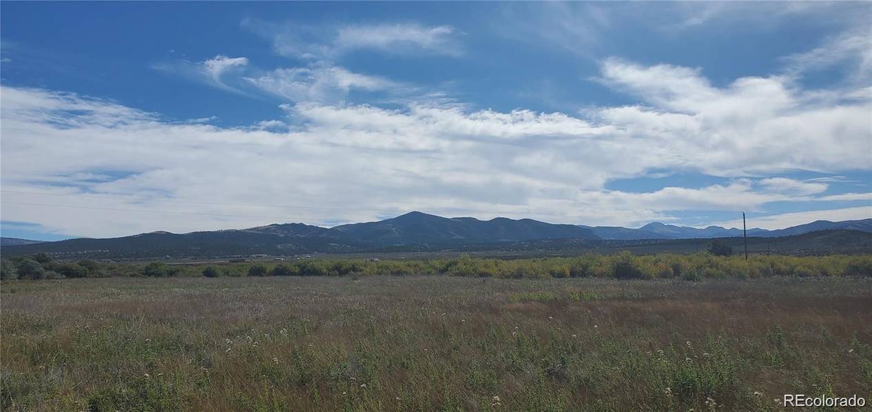 2940 Casey RD, Fort Garland, CO 81133