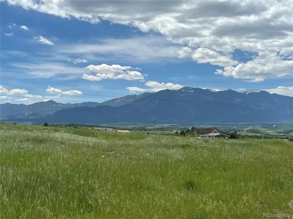 Colorado City, CO 81019,lot 213 Whirlaway CT