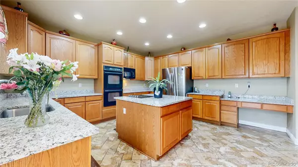 Aurora, CO 80015,20543 E Union CIR