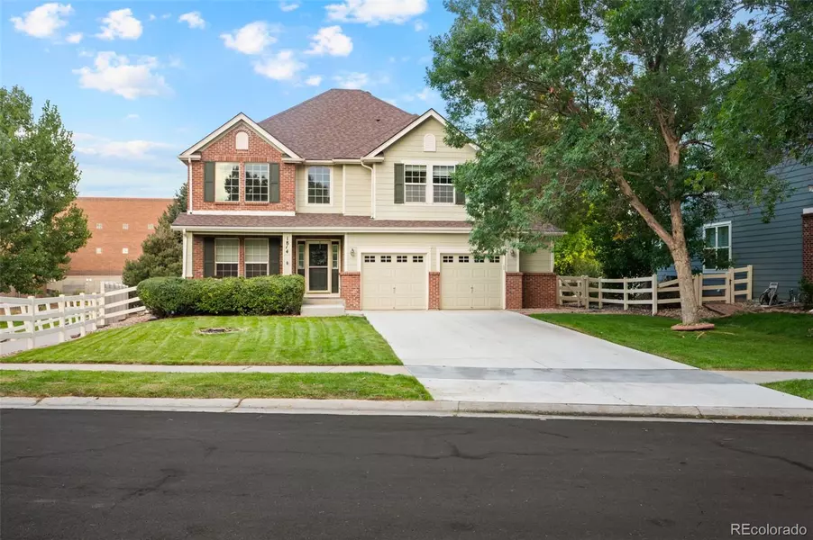 1814 W 131st DR, Westminster, CO 80234