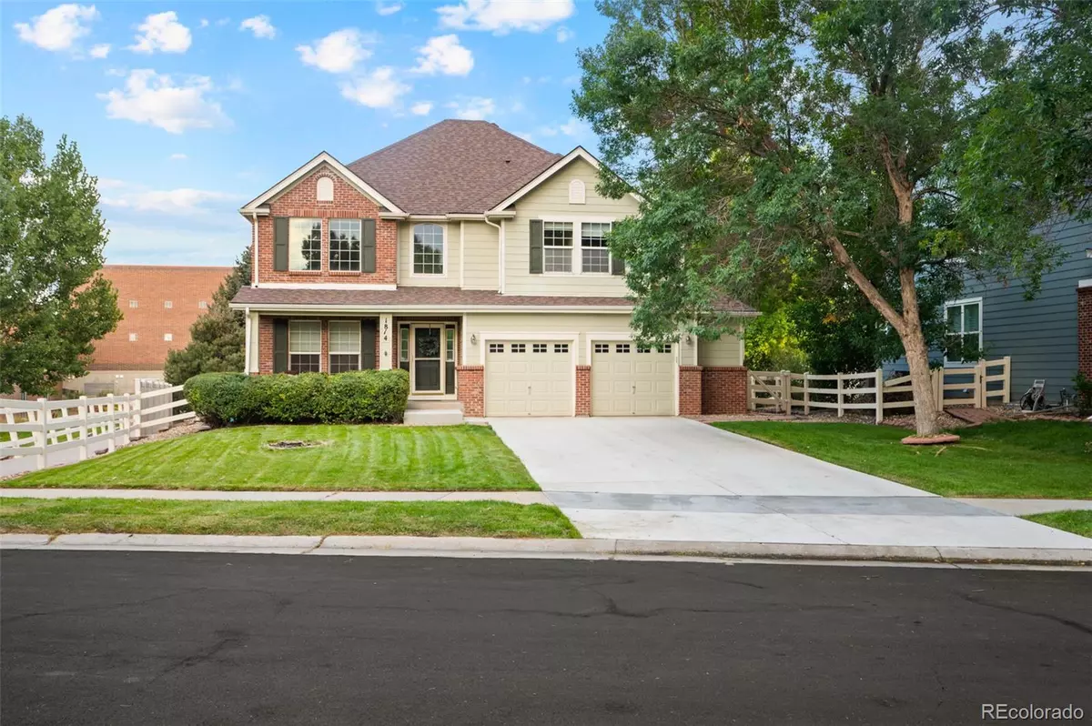 Westminster, CO 80234,1814 W 131st DR