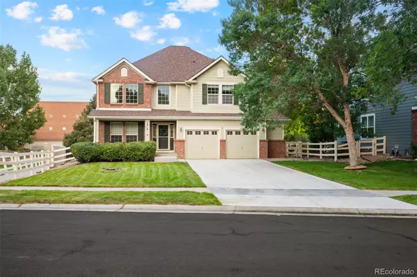 1814 W 131st DR, Westminster, CO 80234