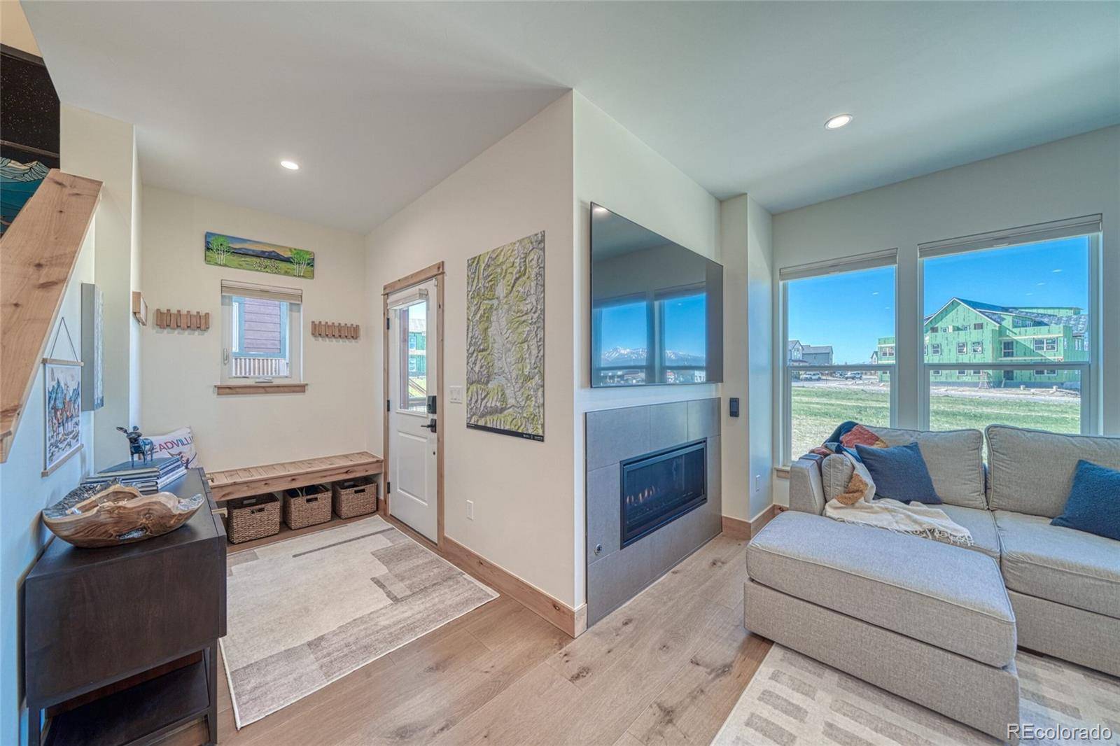 Leadville, CO 80461,306 McClary PARK