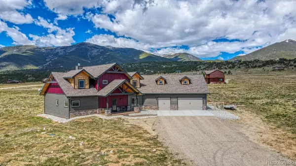 Buena Vista, CO 81211,30455 Habitat DR