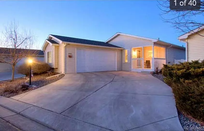 4480 Espirit DR, Fort Collins, CO 80524